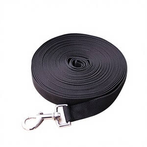 Laisse de dressage et de suivi pour chien non rétractable de 10 <span class=keywords><strong>m</strong></span> de long - Product Image 1