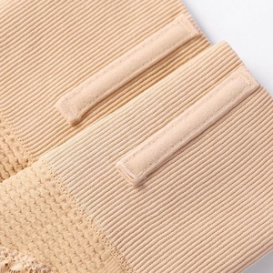 Faja Moldeadora de Cintura Media para Mujer con Encaje y 4 Varillas de Acero, Control de Abdomen, Venta al por Mayor - Product Image 4