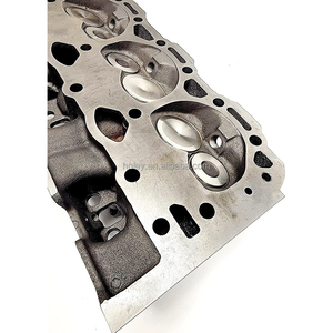 Bester Preis SBC 350 GM350 Aluminium Komplette Zylinderköpfe für Chevy 350 5.7L V8 Small Block - Product Image 6