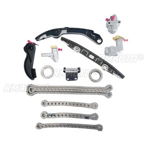 Kit de réparation d'arbre à cames d'admission et d'échappement pour moteur Nissan QX60 3.5L V6 VQ35DD 2017-2024 - Pièce de moteur et accessoires automobiles - Product Image 4