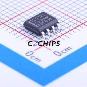 Amplificador operativo de Chip IC de circuito integrado TL032IDRG4 de marca nueva y Original - Product Image 1