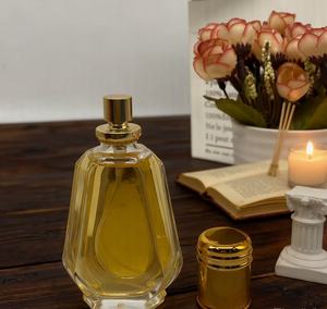 50 mililitros de spray de fragancia, aroma floral de larga duración, fórmula sin alcohol, perfume de lujo portátil - Product Image 6