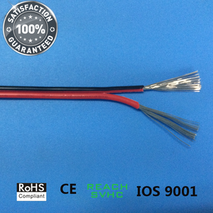 <span class=keywords><strong>Cavo</strong></span> <span class=keywords><strong>per</strong></span> Altoparlanti Stereo Install Link 16 AWG (9 Metri) <span class=keywords><strong>per</strong></span> <span class=keywords><strong>Home</strong></span> Theater con Conduttore CCA - Product Image 3