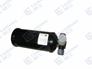 ชุดประกอบถังเก็บน้ำ 46C0862 ยี่ห้อ Liugong PARTS EXPERT สำหรับชุดอะไหล่เครื่องจักรก่อสร้างครบชุด - Product Image 4