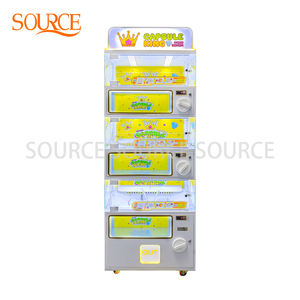 Source Fourniture Directe Machine à pièces commerciale personnalisé<span class=keywords><strong>e</strong></span> pour centre de jeux Machine d'arcade pour centre de jeux Machine d'arcade - Product Image 6