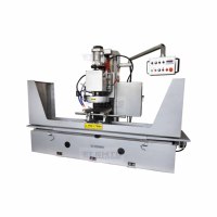 Machine de fraisage et de rectification intégrée de précision 3M9735BX150 de qualité industrielle, à haute rigidité