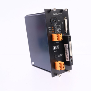 Module de conversion de communication multi-nœuds M2NTCP63-0 REV74.41 ECFP384-0 - Product Image 2