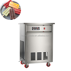 เครื่องทำไอศกรีมแท่งผลไม้เชิงพาณิชย์ - Product Image 5