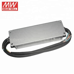 Meanwell ELG-75-24B 75W <b>24V</b> Constant Voltage Constant Current Dimmable Single Output <b>Led</b> Light <b>Driver</b> Board Module IP65/IP67 - Product Image 3