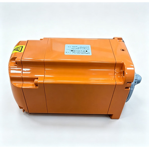 3HAC055699-004 3HAC043457-003 ระบบการผลิตที่ยืดหยุ่น ปรับปรุงอย่างชาญฉลาด ลดต้นทุน เพิ่มประสิทธิภาพ ทำงานได้ 24/7 มอเตอร์ 6 แกน - Product Image 3