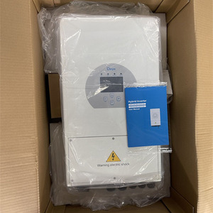 Inversor Híbrido <span class=keywords><strong>Deye</strong></span> de 25KW <span class=keywords><strong>SUN</strong></span>-/25K-SG01HP3-EU-AM2 Trifásico con Protección BMS para Sistemas de Energía Solar Residenciales - Product Image 4
