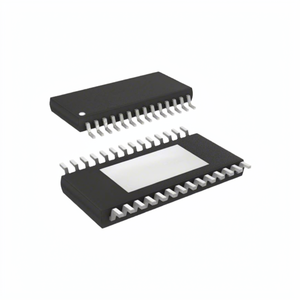 Electronics Component Manufacturer Channel AD5421BREZ Data Acquisition 28 TSSOP Exposed Pad - Product Image 1