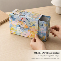 Coffret Cadeau de Bougies Parfumées – 6 Bougies en Verre pour Mariages, Décoration d'Intérieur, Logo Personnalisé, Vente en Gros