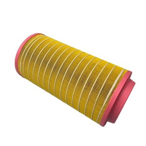 Elemento de Repuesto para Filtro de Aire de Compresor de Aire 2901043100 para Sistema de Admisión de Compresor Industrial - Product Image 4