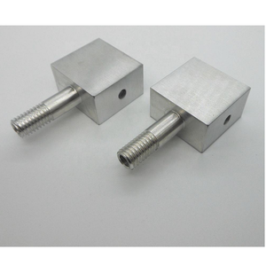 Servicio OEM de piezas personalizadas de torneado y fresado CNC de 4 y 5 ejes para automóviles y motocicletas, brochado de cobre y acero inoxidable - Product Image 2