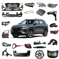 Kit carrosserie de voiture authentique de haute qualité pour Changan CS55 CS75 CS35 CS95 PLUS
