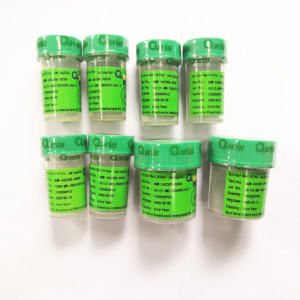 Leadfree solder Ball Alloy Sn96.5/Ag3/Cu 0.5 0.25mm-0.60mm Soldering Accessories - Product Image 3