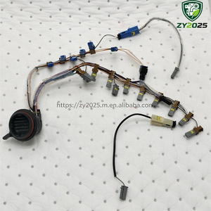 Arnés de cableado del cuerpo de la válvula 8G30 8G45 8G55 AWF 8G45, adecuado para los modelos <span class=keywords><strong>Volvo</strong></span> <span class=keywords><strong>XC40</strong></span>, XC60, XC90, S60 y S90. <span class=keywords><strong>0</strong></span> Vendidos - Product Image 3