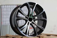 Jantes en alliage forgé 18 19 20 21 22 pouces pour BMW Série 3 5 7 X3 X5 X6 X7, jantes forgées concaves personnalisées légères pour BMW