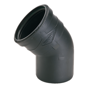 Connettore Ultrasilent 30 Bend 90 Categoria Prodotto Premium - Product Image 1