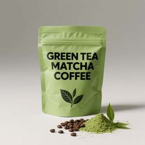 Bolsa de Mylar plateada, bolsa inferior plana con cremallera, bolsa de comida para gatos de 10kg, resellable - Product Image 6