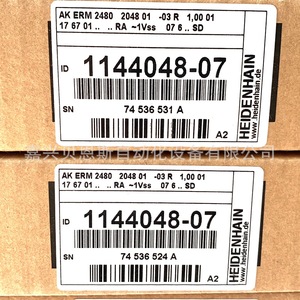 Heidenhain เซนเซอร์เชิงเส้น AK ERM2480 1144048-61สำหรับอุปกรณ์เชิงกล - Product Image 5
