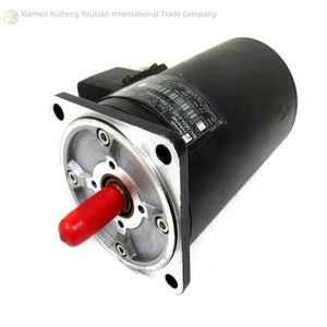 มอเตอร์รุ่นใหม่ Mac063a-0-rs-3-c/095-b-0/s007 หมายเลข R911231468 ของแท้ใหม่พร้อมส่ง สำหรับระบบอัตโนมัติในอุตสาหกรรม ชุดโปรแกรม PLC สำหรับการเขียนโปรแกรม PLC โดยเฉพาะ - Product Image 1