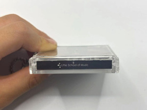 พวงกุญแจ naxin มัลติฟังก์ชั่นที่กำหนดเอง NFC CD สามารถใช้เพื่อแนะนำเว็บไซต์บริษัทนามบัตรอัลบั้มเพลงและ<span class=keywords><strong>เพลง</strong></span>ที่กำหนดเอง - Product Image 6
