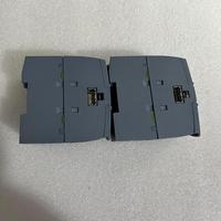 Módulo de Entrada Digital 6ES7221-1BH32-0XB0, 1200 Entradas Digitales, 24VDC, Automatización Industrial, Panel de Control PLC, Lógica Programable
