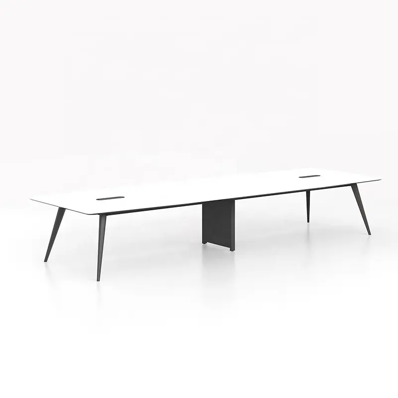 Jieao X60 3.6m, mobília executiva para escritório, sala de reuniões, mesa de conferência, mesa de negociação, novidade