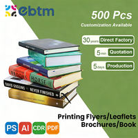 Impresión de Libros con Estampado Dorado Personalizado de Fábrica China, Libros de Cuentos de Tapa Dura, Impresión de Lujo, Imprime Tu Propio Libro