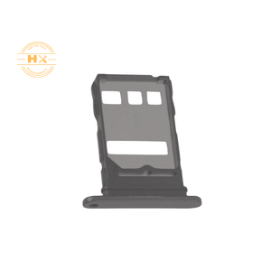 Tiroir de carte SIM pour Honor Magic 5 Lite et X9a, accessoire de téléphone portable noir - Product Image 1