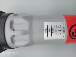 Powge — air comprimé CP haute efficacité, filtres en ligne, compresseur d'air Pure aux normes ISO - Product Image 5