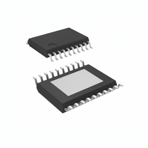 บริการครบวงจรแบบดั้งเดิม 20 PowerTSSOP การจัดการพลังงาน (PMIC) TPS77516PWP ซื้อชิ้นส่วนอิเล็กทรอนิกส์ออนไลน์ - Product Image 1