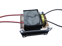 Transformateur haute tension Entrée 220V 50/60Hz Sortie 8000V 5mA vers Allemagne France Italie