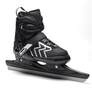 Patines de <span class=keywords><strong>Hielo</strong></span> Ajustables Profesionales Personalizados para Niños y <span class=keywords><strong>Adultos</strong></span> en Venta - Product Image 2