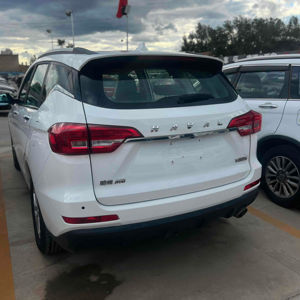 سيارة دفع رباعي ذكية مضغوطة ذكية Haval <span class=keywords><strong>M6</strong></span> t أرخص سيارة وقود مستعملة سيارة صينية للطرق الوعرة سيارات للبالغين - Product Image 4