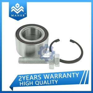 2H0498627A 2H0407627A Rodamiento de Rueda Delantera de Calidad MANER para VW Amarok - Product Image 5