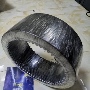 61T 307*236.2*114.5mm Outer Gear <b>Ring</b> LC00221 Gear <b>Ring</b> for CX160 CX210 - Product Image 6