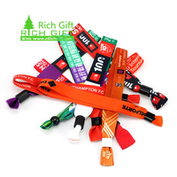 Porte-clés personnalisé en polyester par sublimation, cordon de sécurité, bracelet de poignet, porte-badge