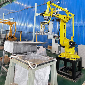 Station <span class=keywords><strong>de</strong></span> déballage <span class=keywords><strong>et</strong></span> d'alimentation automatique pour machine <span class=keywords><strong>de</strong></span> déchiquetage <span class=keywords><strong>de</strong></span> sacs <span class=keywords><strong>de</strong></span> <span class=keywords><strong>carbonate</strong></span> <span class=keywords><strong>de</strong></span> <span class=keywords><strong>sodium</strong></span>, pour cendres <span class=keywords><strong>de</strong></span> <span class=keywords><strong>soude</strong></span> <span class=keywords><strong>et</strong></span> flocons <span class=keywords><strong>de</strong></span> <span class=keywords><strong>soude</strong></span> <span class=keywords><strong>caustique</strong></span> - Product Image 2