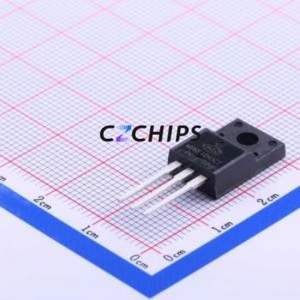 ไดโอดชอตต์กี้ไดโอด ITO-220AB MBRF1045CT ใหม่ของแท้ชิปชิ้นส่วนอิเล็กทรอนิกส์ - Product Image 1