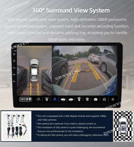 Sistema Multimedia para Auto UIS 7865 con Android 14, Radio, Estéreo, Navegación GPS, WIFI, DSP, Carplay, Cámara 360 para <span class=keywords><strong>Volvo</strong></span> <span class=keywords><strong>XC90</strong></span> <span class=keywords><strong>2002</strong></span> - <span class=keywords><strong>2014</strong></span> - Product Image 4