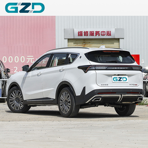 X70 plus luxe 2025 modèle 1.5T & 2.0T essence <span class=keywords><strong>Suv</strong></span> Car - Product Image 6