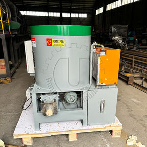 Machine de briquetage de biomasse d'herbe d'éléphant en promotion, haute efficacité, faible coût, hydraulique haute pression, ligne de production 300 kg/h - Product Image 3