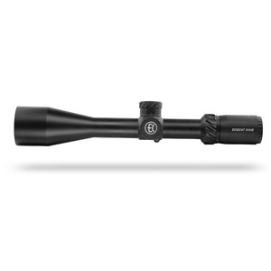 Mira Tática FFP HD 6-24X50 de Longo Alcance com Zoom 4x, À Prova d'Água, para Caça, com Paralaxe Lateral, Óptica e Retículo Gravado - Product Image 3