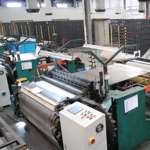 Malla de Alambre de Acero Inoxidable Interplegada para la Clasificación de Agregados - Product Image 6