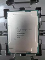 Processeur Intel Platinum 8351N 2.6 GHz 32 cœurs 48 240W 3GT/s 3200MT/s 8 Go pour serveurs NOUVEAU