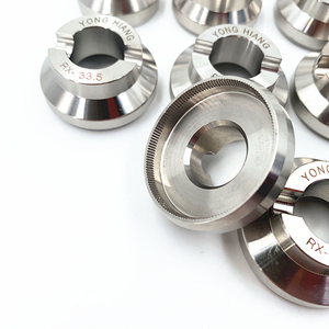 Outil d'ouverture de boîtier de montre de haute qualité en acier inoxydable 304 de 18,3 mm à 36,5 mm, à lame dentelée, pour ouverture constante de type RLX Oyster - Product Image 1