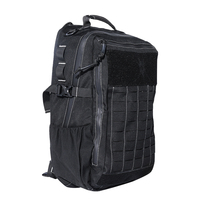Sports de plein air tactique Gym sac à dos Mochila tactique étanche Trekking entraînement Fitness Molle 45L 25L tactique sac à dos